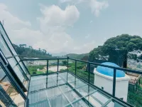 Nimo Tea Resort - Mountain view