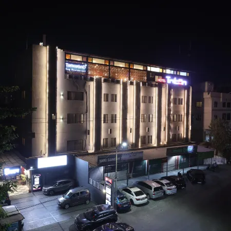 Hotel Triton