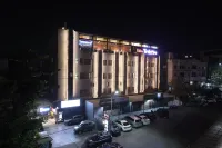 Hotel Triton - Wifi