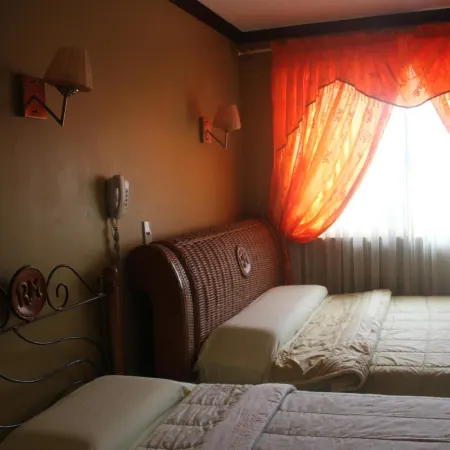 Rm Guest House