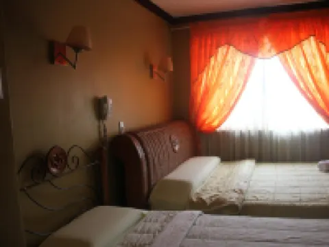 Rm Guest House