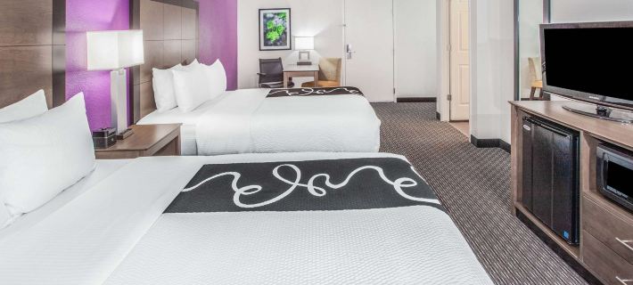 La Quinta Inn & Suites by Wyndham Lubbock West Medical Centr Hotels in Lubbock