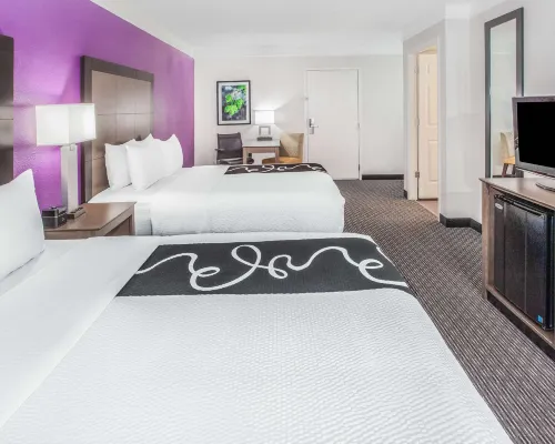 La Quinta Inn & Suites by Wyndham Lubbock West Medical Centr Hotels in Lubbock