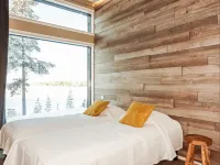 Villa Kallas Hotel dekat Livojärvi Beach
