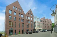 Apartament Stare Miasto UL. Wielka ODRZANSKA Szczecin