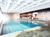 Genting Majesticviewcoldinn2R2B @ Ion Delemen Hotels near Lata Medang