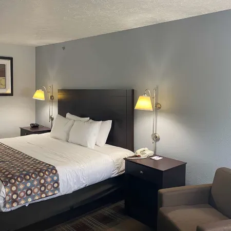 Baymont by Wyndham Danville IL