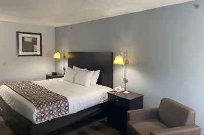 Baymont by Wyndham Danville IL โรงแรมในแดนวิลล์