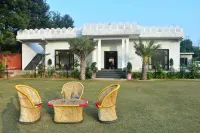 Aroma Green Resort فنادق في بيوادي