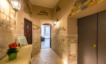 Studios 3 in Napoli with 1 Bathrooms