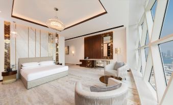 Velero Hotel Doha Lusail