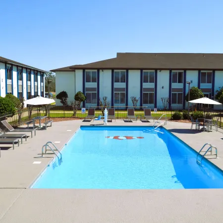 Americas Best Value Inn and Suites Foley