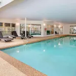 The Harraseeket Inn & Event House - Swimmingpools