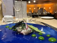 亞瑟王貝斯特韋斯特優質酒店及水療中心 - 早餐