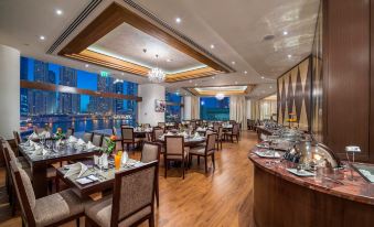 City Premiere Marina Hotel Apartments
