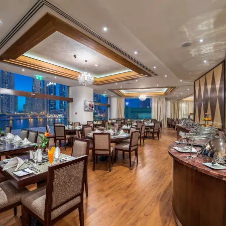 City Premiere Marina Hotel Apartments Отели рядом с достопримечательностью «Дубай-Марина»