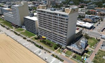 SureStay Studio by Best Western Virginia Beach Oceanfront