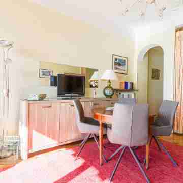 La Floride Promenade des Anglais Rooms