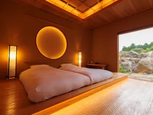 Ryokan Gensuiro