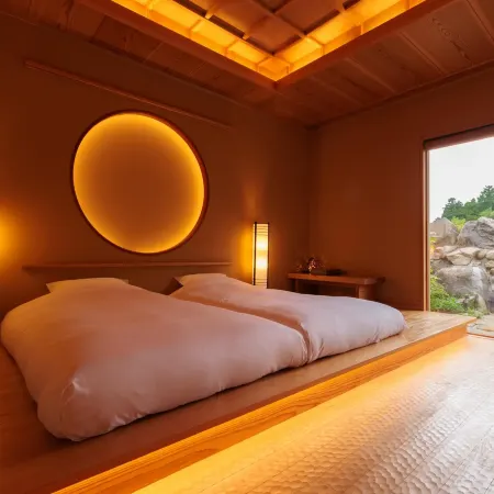 Aso Ryokan Gensuiro