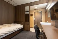 Togo Onsen Kokuminshukusya Suimeiso