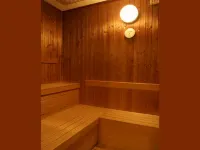 New Business Hotel Alfa Hotels in Юріхама