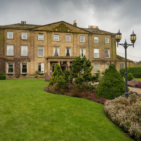 Cbh Waterton Park Hotel and Spa