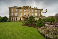 Cbh Waterton Park Hotel and Spa - 4 Sao
