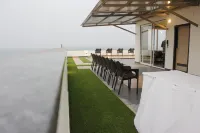 Hotel Rio Beach - Bãi biển
