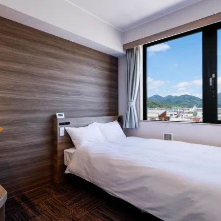 Hotel Kii Tanabe