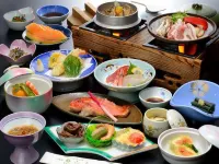 Seizanso Hotels in Nishiwaga