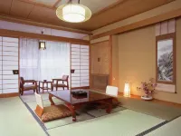 鹿教湯温泉　鹿乃屋旅館 鹿教湯温泉周辺のホテル
