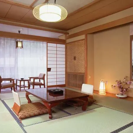 Shikanoya Ryokan