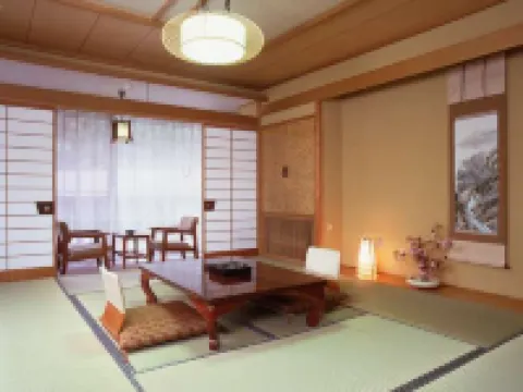 鹿教湯温泉　鹿乃屋旅館 鹿教湯温泉周辺のホテル