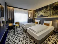 Mercure Hotel Freiburg am Münster Hotels in Freiburg im Breisgau