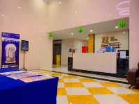 Apartemen Sky House Alam Sutera by Nusalink Hotel di Pinang