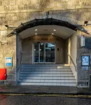 Copthorne Hotel Aberdeen Hotel a Aberdeen City Center