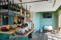 호텔 아케나 낭트 레제 공항