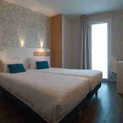 Brit Hotel des Alizés Rooms