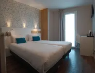 Brit Hotel les Alizes Hotels in Pornic
