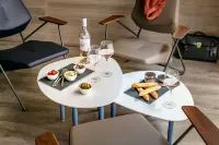 OKKO HOTELS Toulon Centre - Morgenmad