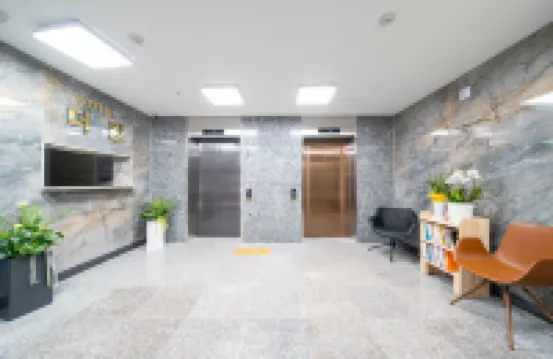 Goesan Hotel The King