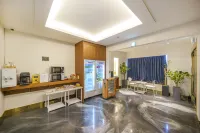Iksan Room9 Hotel - Wifi