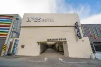 Daegu Palgongsan No. 25 Palgongsan Branch