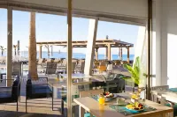 Aparthotel Fontanellas Playa Hôtels à : Can Pastilla