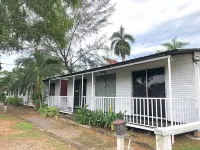 Green Town Hotel & Resort - Port Dickson Hotels near Funny Haunted Adventure