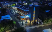 Hotel BBC Sengkang Hotel a Tempe
