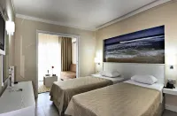 Batıhan Beach Resort & Spa