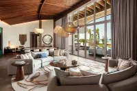 The St. Regis Red Sea Resort