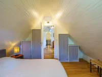 La chaumière de Quélarn Hotels in Treffiagat